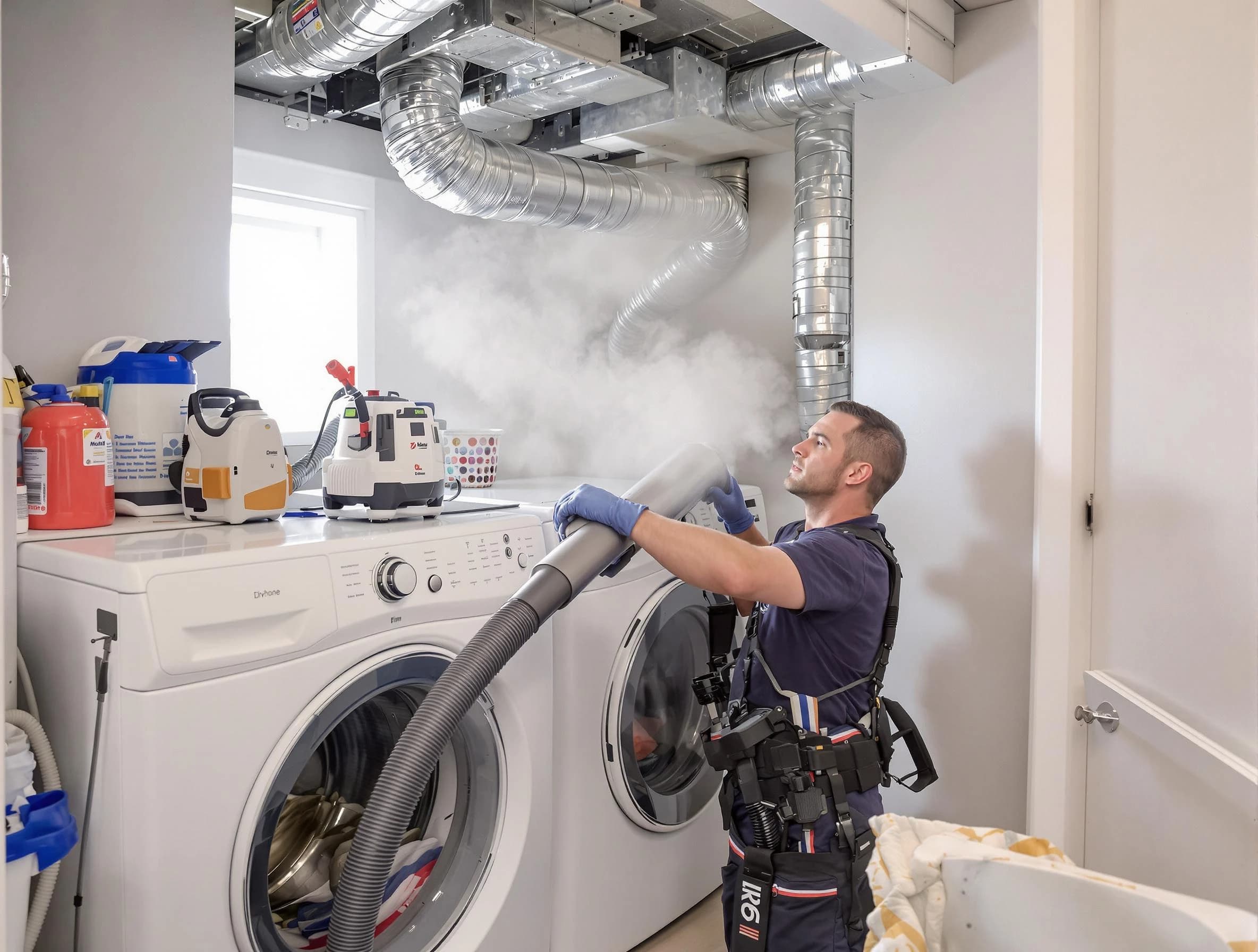 Duct Cleaning service in Chamberlayne, VA