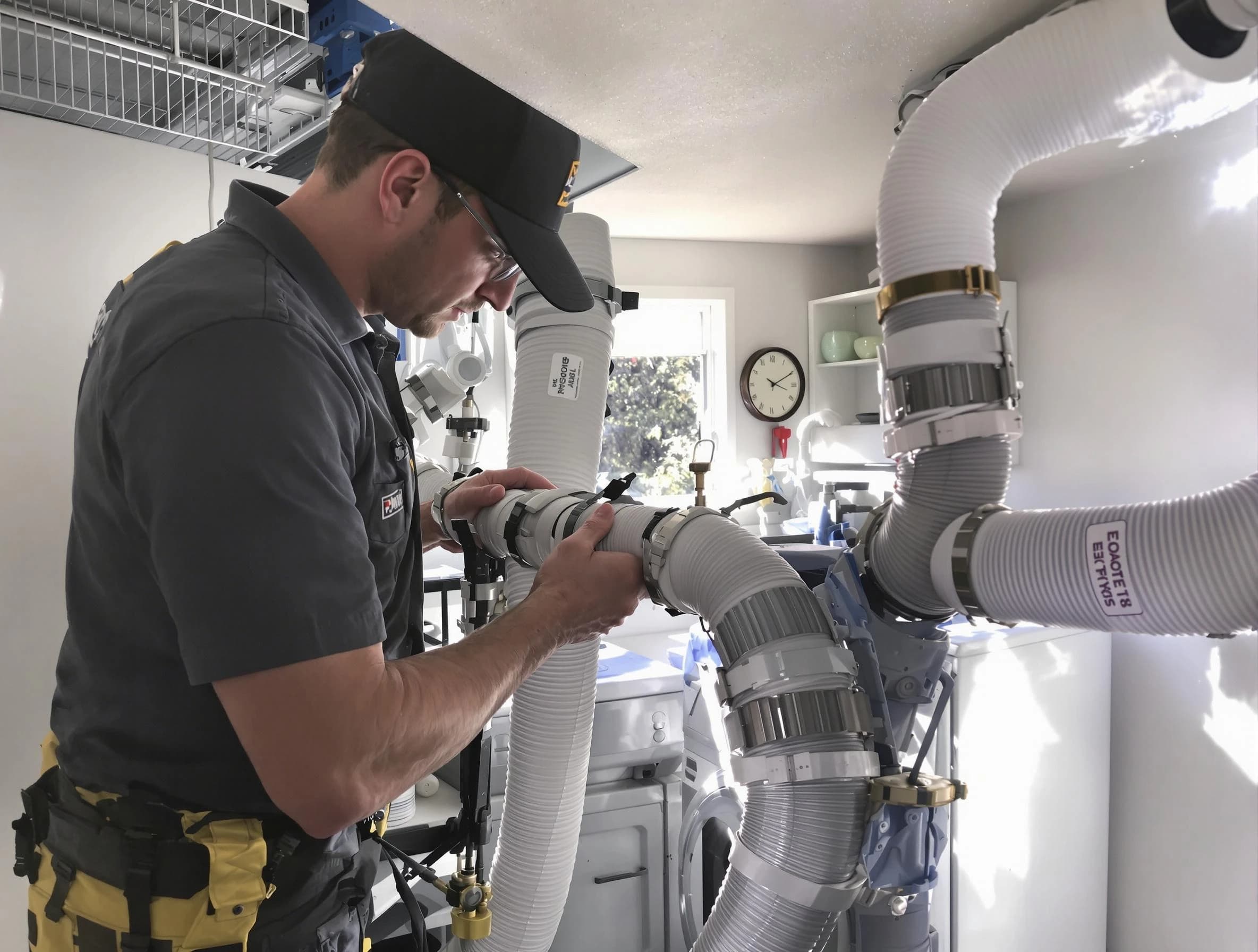 Hose Installation service in Chamberlayne, VA