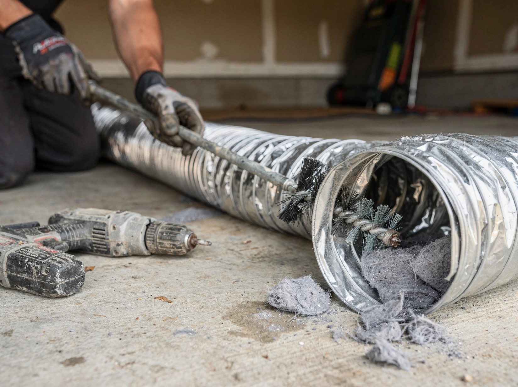 Duct Cleaning service in Chamberlayne, VA