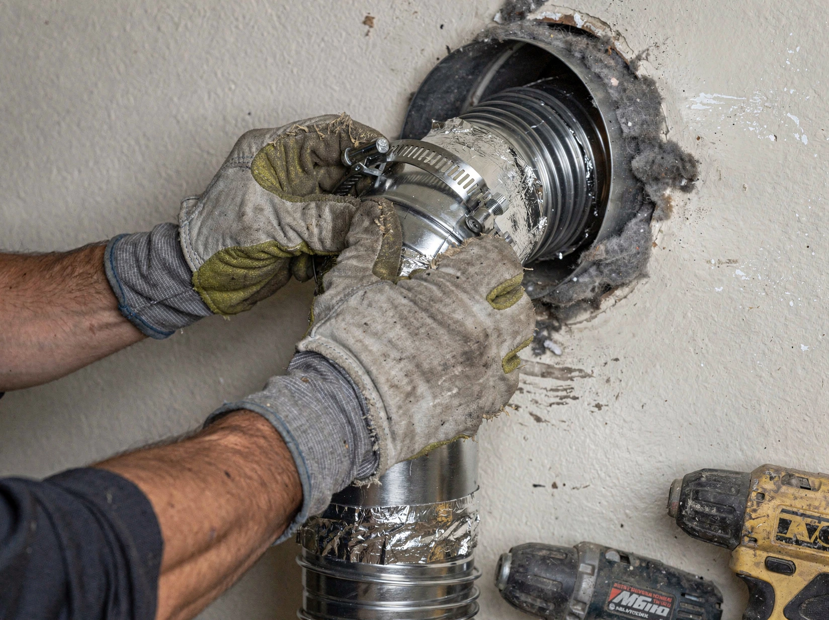 Hose Installation service in Chamberlayne, VA